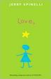 Cover of Love, Stargirl