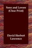 Sons and Lovers (Clear Print)