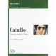 Cover of Thesaurus. Catullo. L'amore contro lo stato. Per le Scuole superiori