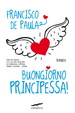 Cover of Buongiorno principessa!