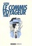 Cover of Le Commis voyageur, tome 1