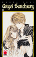 Cover of Angel Sanctuary 8