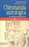 Cover of Iniziazione alla chiromanzia astrologica