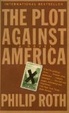 Cover of The Plot Against America