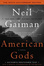 Cover of 'American Gods'