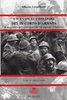 Cover of Un anno al comando del IV corpo d'armata. Il memoriale dell'unico generale che pagò per Caporetto