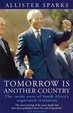 Cover of Tomorrow is Another Country