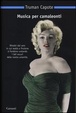 Cover of Musica per camaleonti