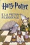 Cover of Harry Potter e la pietra filosofale