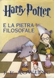 Cover of Harry Potter e la pietra filosofale