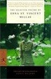 Cover of Selected Poetry of Edna St.Vincent Millay