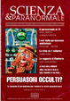 Cover of Scienza & Paranormale No. 10