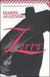 Cover of Zorro