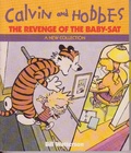 Calvin and Hobbes' Revenge of the Baby-sat