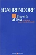 Cover of Libertà attiva