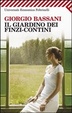 Cover of Il giardino dei Finzi-Contini
