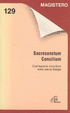 Cover of Sacrosanctum concilium
