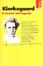 Cover of Il concetto dell'angoscia