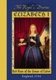 Cover of Elizabeth I