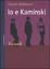 Cover of Io e Kaminski
