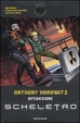 Cover of Operazione scheletro