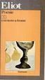 Cover of Poesie