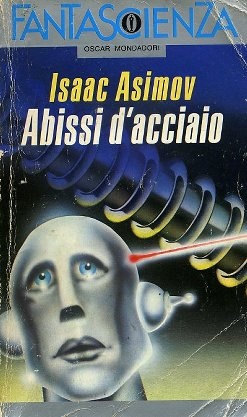 Più riguardo a Abissi d'acciaio