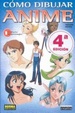 Cover of Cómo dibujar anime 1
