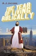 Cover of The Year of Living Biblically