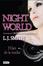 Cover of Hijas de la Noche
