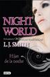 Cover of Hijas de la Noche