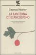 Cover of La lanterna di biancospino