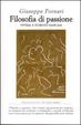 Cover of Filosofia di passione