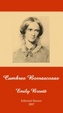 Cover of Cumbres Borrascosas