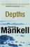 Cover of 'Depths'