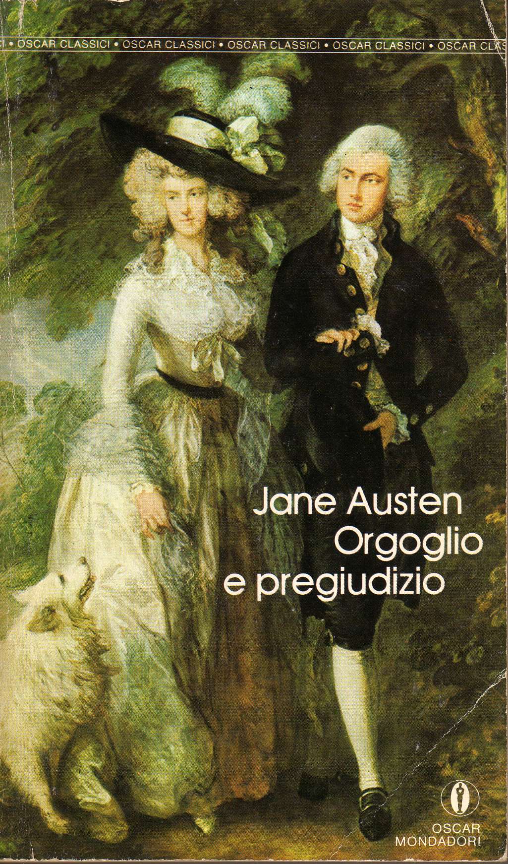 Orgoglio e pregiudizio Jane Austen 1927 recensioni Arnoldo