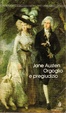 Cover of Orgoglio e pregiudizio