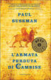 Cover of L'armata perduta di Cambise