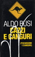 Cover of Cazzi e canguri