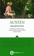 Cover of Mansfield Park
