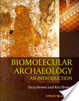 Cover of Biomolecular Archaeology