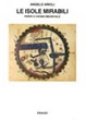 Cover of Le isole mirabili