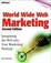 Cover of World Wide Web Marketing