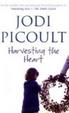Cover of Harvesting the Heart