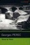 Cover of Three By Perec