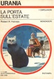 Cover of La porta sull'estate