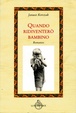 Cover of Quando ridiventerò bambino