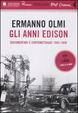 Cover of Gli anni Edison