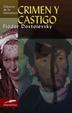Cover of Crimen y castigo