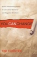Cover of You Can Change